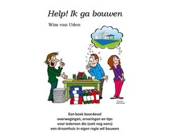 Help! Ik ga bouwen
