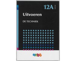 Jellema de techniek, Uitvoeren