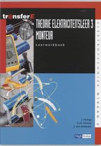 TransferE 2 - Theorie elektriciteitsleer 3 Monteur Leerwerkboek