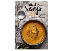 foto van Alle dagen soep