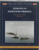 Bijdragen tot de Nederlandse Marinegeschiedenis 15 -   Zeeroof en zeeroofbestrijding