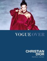 Vogue over Christian Dior