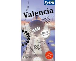 ANWB Extra - Valencia
