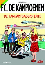 F.C. De Kampioenen 0 - De tandartsassistente