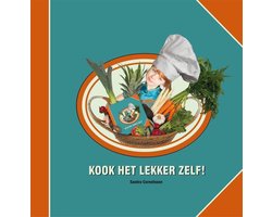 Kook het lekker zelf