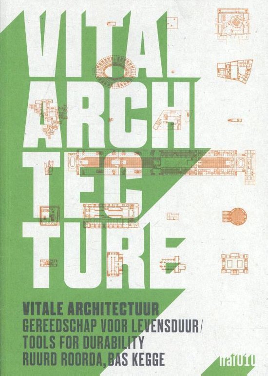 Vitale architectuur - cover