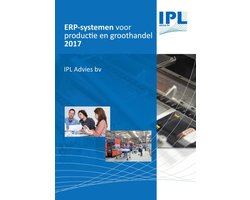 ERP-systemen voor Productie en Groothandel 2017