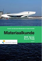 Samenvatting Bouwmaterialen (Materiaalkunde)