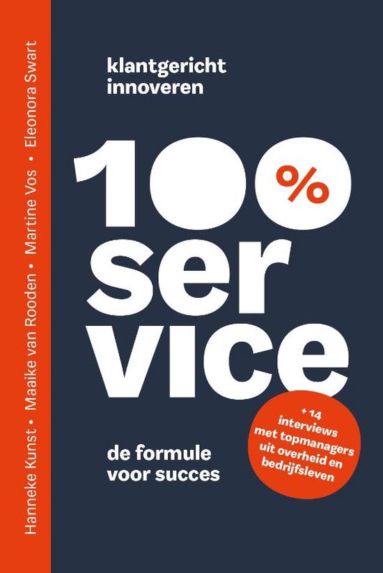 100% Service