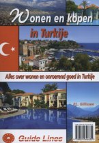 Wonen en kopen in - Wonen en kopen in Turkije
