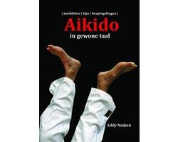Aikido in gewone taal