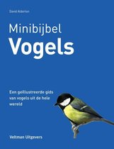 Minibijbel  -   Vogels