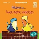 Rekenprentenboeken - Rekenen met...twee kleine vogeltjes groep 1-2