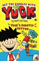 YUCK - Yuck's Robotic Bottom