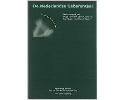 De Nederlandse gebarentaal