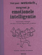 Feel good  -   Vergroot je emotionele intelligentie