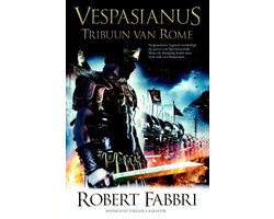 Vespasianus 1 - Tribuun van Rome