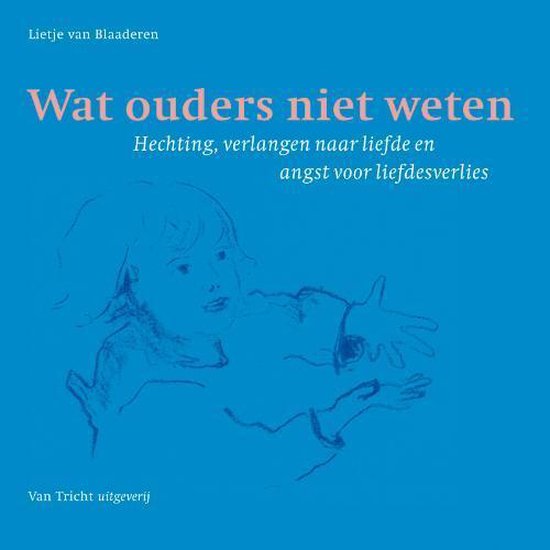 9789073460478 - Wat ouders niet weten