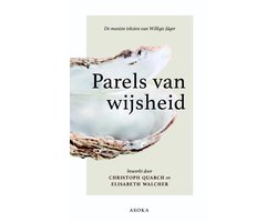 Omslag van Parels van de wijsheid