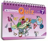 De Basisschool Quiz Groep 7