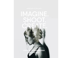 Imagine, Shoot, Create