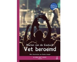Ik ben niet bom! 5 - Vet beroemd