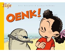 Elsje 3 - Oenk!
