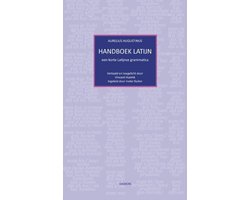 Handboek Latijn