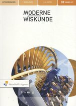 Moderne Wiskunde 3b vmbo-gt uitwerkingen