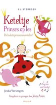 Keteltje - Prinses op les [1CD]