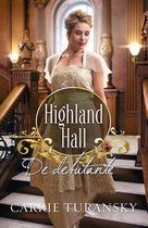 Highland Hall 2 -   De debutante