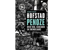 Omslag van Hofstadpenoze