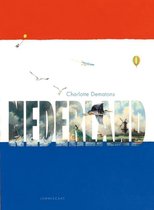 Omslag Nederland