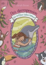 Flo's dierenpension 2 -   Ook dolfijnen hebben heimwee