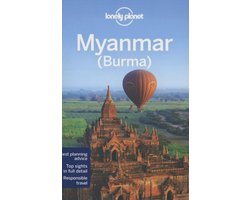 Myanmar Burma 12