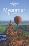 Myanmar Burma 12