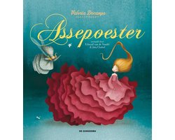 Assepoester