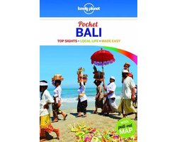 Bali Pocket Guide 4th Edition