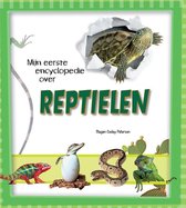 Mijn eerste encyclopedie over...  -   Reptielen