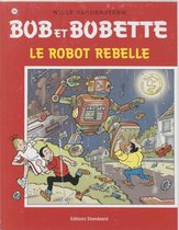 Bob et Bobette 294 -   Le robot rebelle