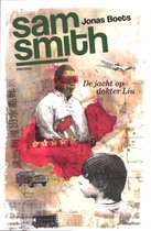 Sam Smith  -   De jacht op dokter Liu
