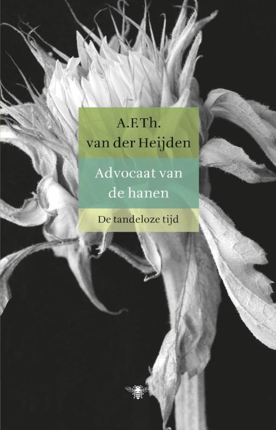 De tandeloze tijd 4 - Advocaat van de hanen