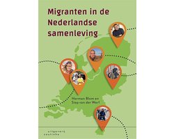 Migranten in de Nederlandse samenleving