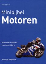 Minibijbel  -   Motoren