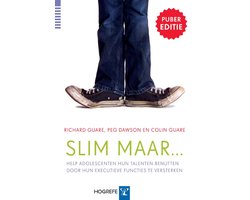 Slim maar...