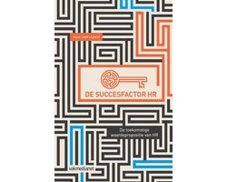 De succesfactor HR