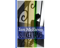 Omslag van Suikertand