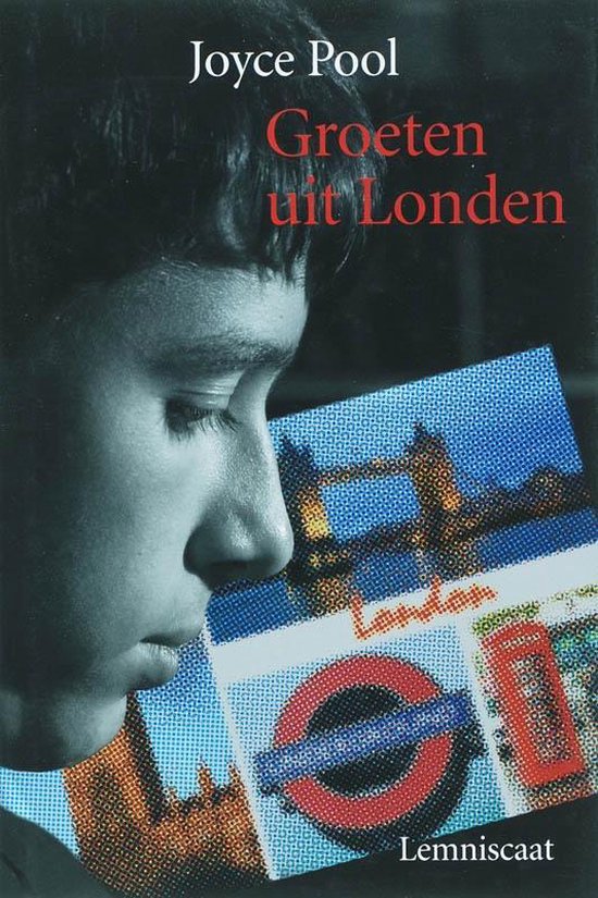9789056379438 - Groeten uit Londen