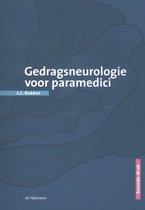 Gedragsneurologie voor paramedici