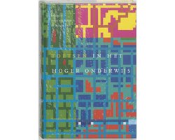 Docentenreeks  -   Toetsen in het hoger onderwijs